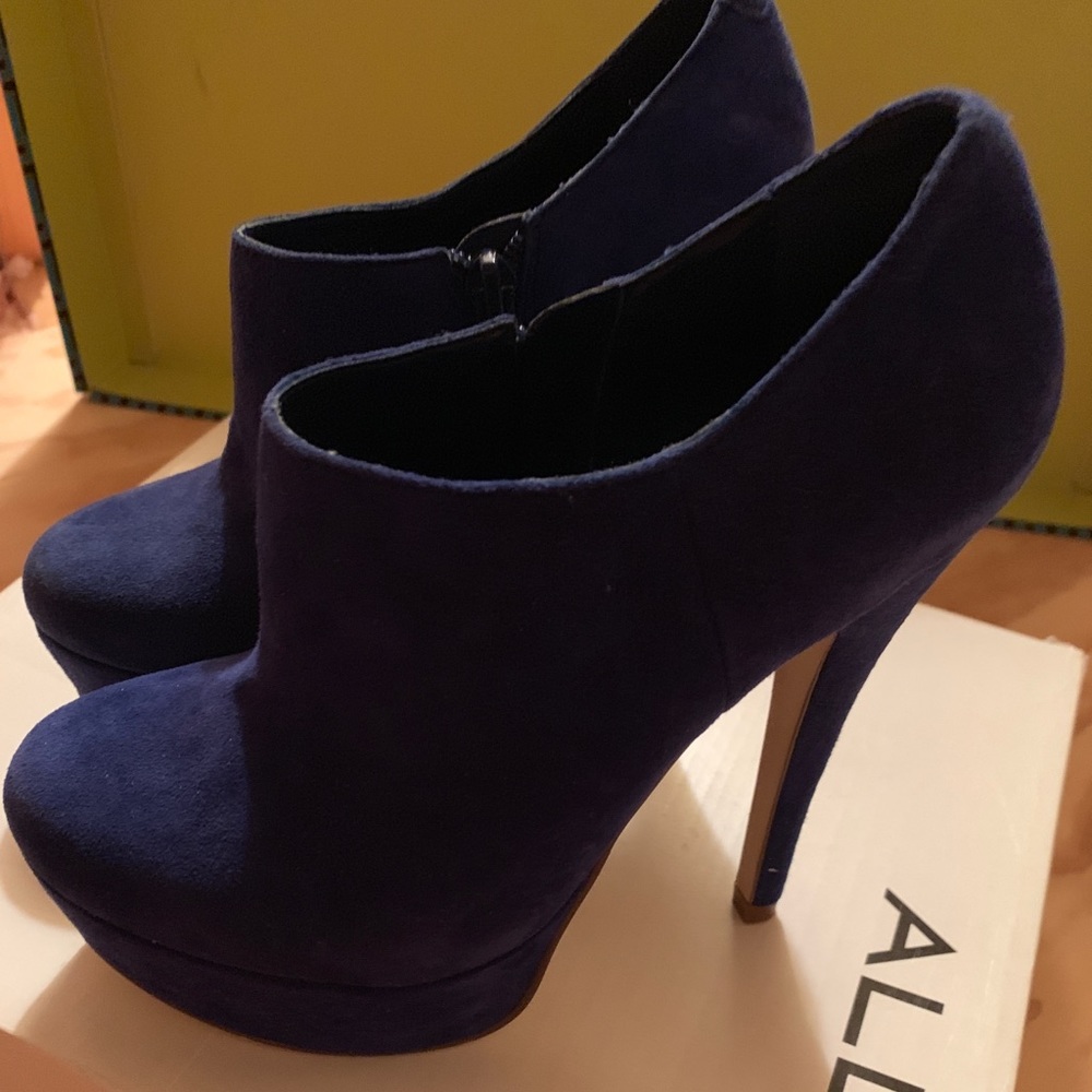 Aldo boots